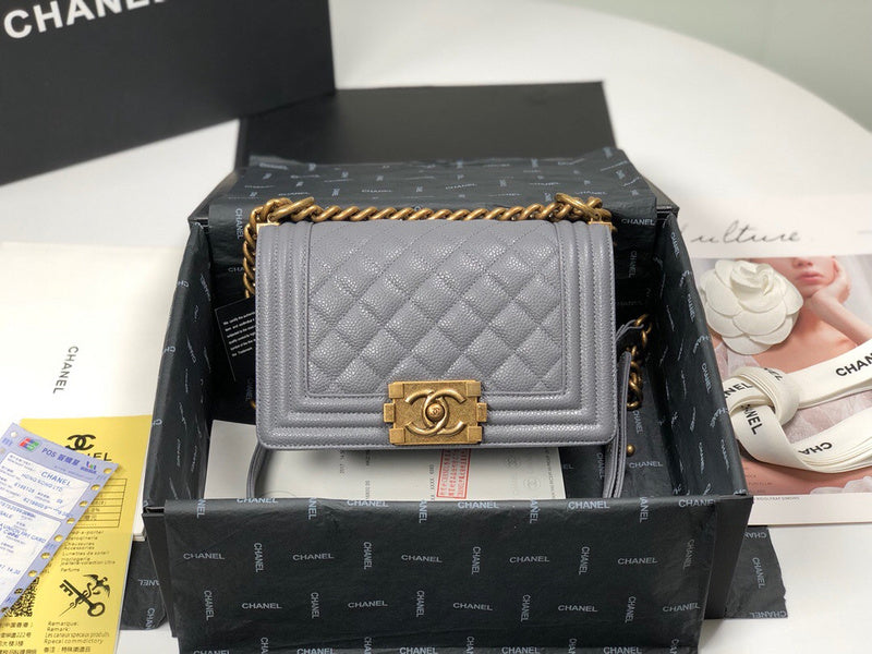 Satchel Bags - CHL Bags - 7457