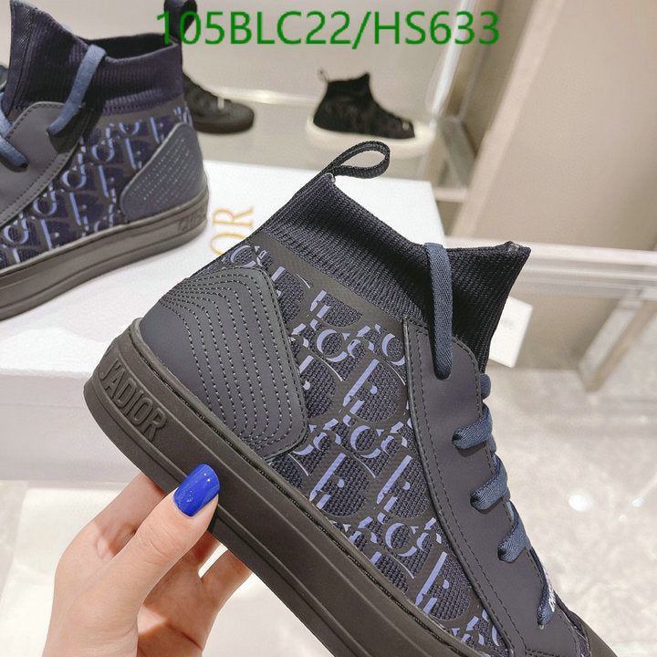 SAMC - DOR Women Sneakers - 231