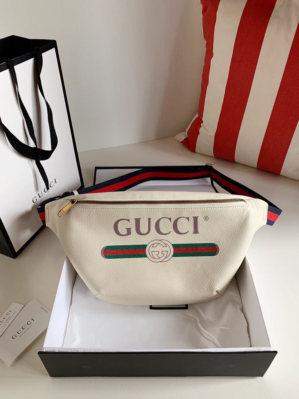 Glami-i - Guki Men Bags - 249