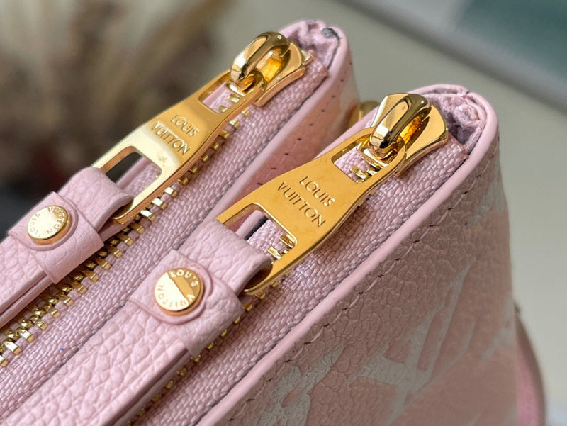 Fashion Lu-Vi bags - 5075