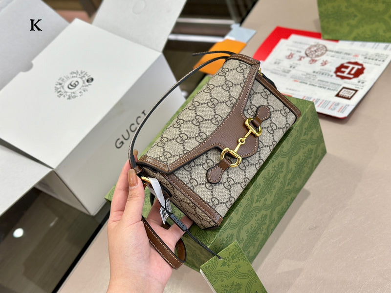 Glami Fashion - GCI Bags - 11597
