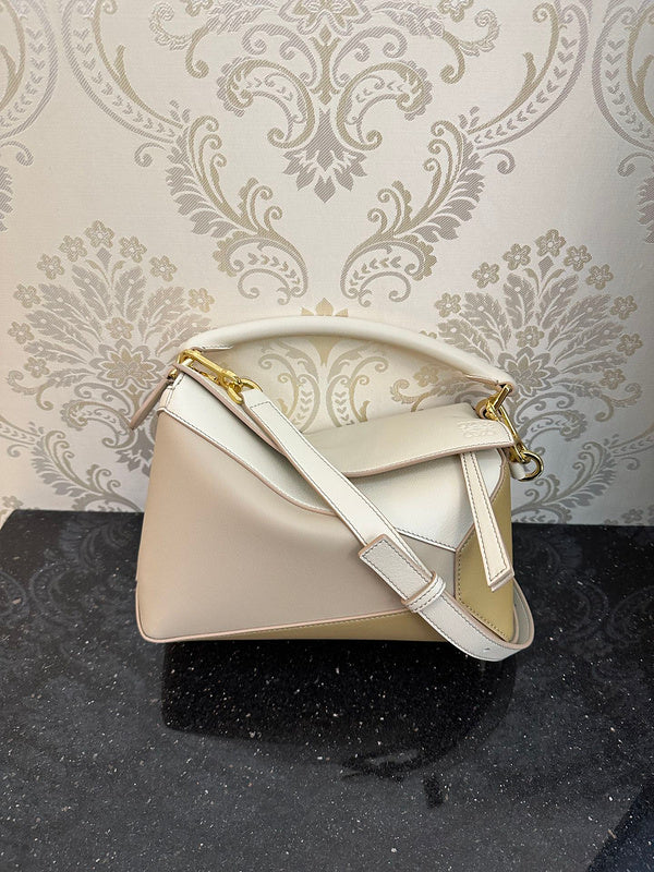 Glamy - LWO Bags - 110