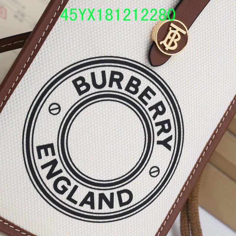 ELE Fashion -BBR Bags - 601