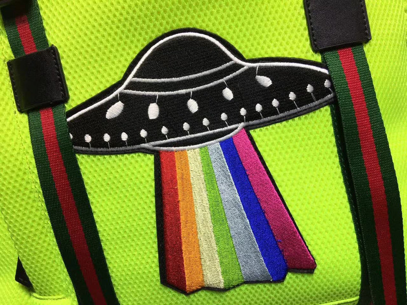 Satchel Bags - GCI Bags - 2369