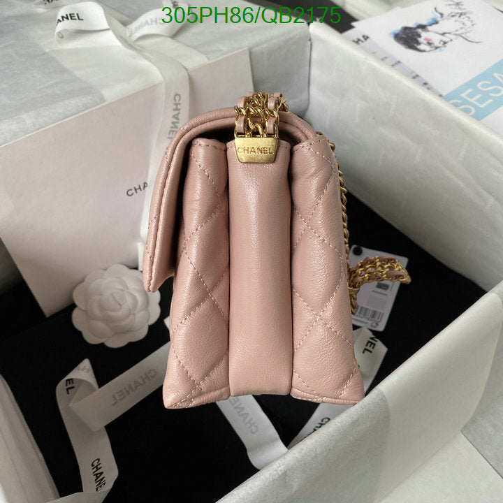 SAMC - CHL Bags - 451