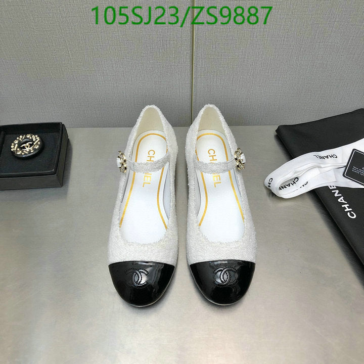 SAMC - CHL Women Shoes Ballet - 227