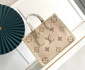 Satchel Bags - VL Bags - 1165