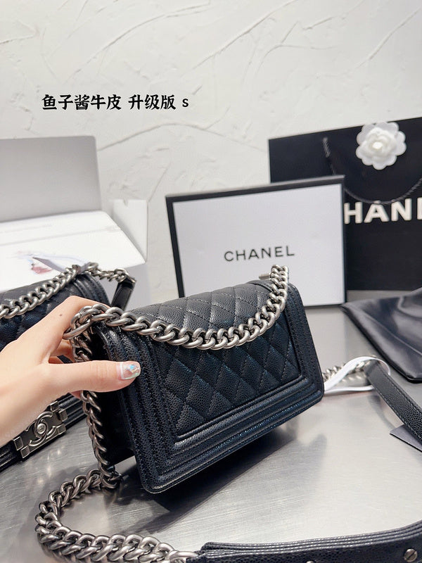 Satchel Bags - CHL Bags - 7141