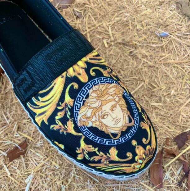SAMC - VAR Men Shoes - 118