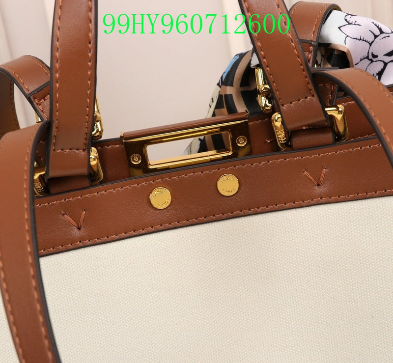Glami - FDE Bags - 2570