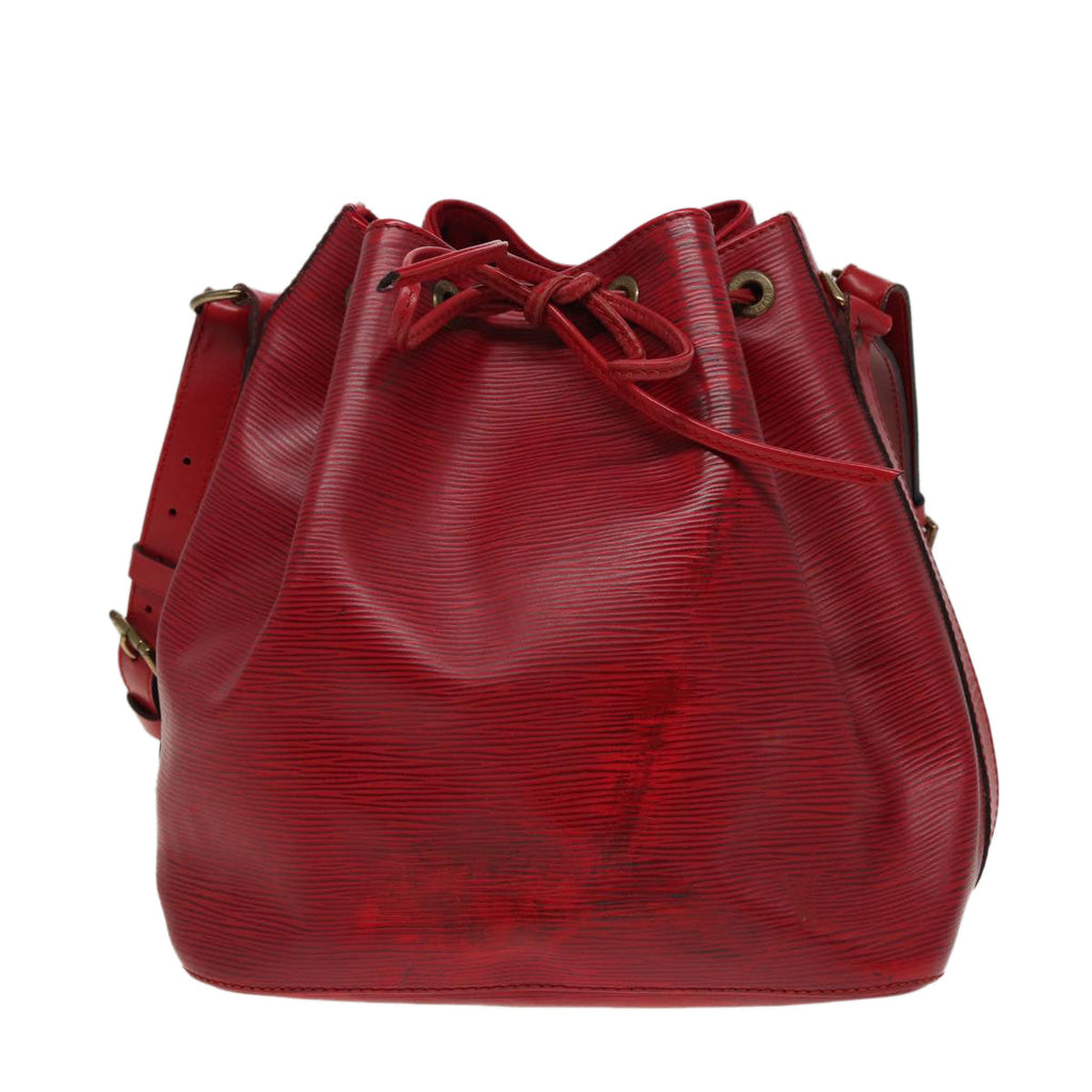 Louis Vuitton Noe Shoulder Bag