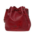 Louis Vuitton Noe Shoulder Bag