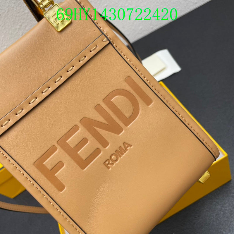 Glami - FDE Bags - 3321