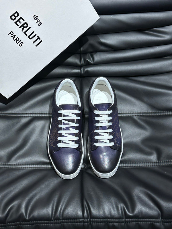 Glami - BRE Men Shoes - 426
