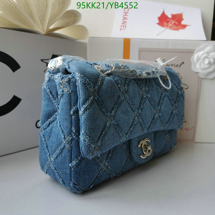 SAMC - CHL Bags Crossbody - 462