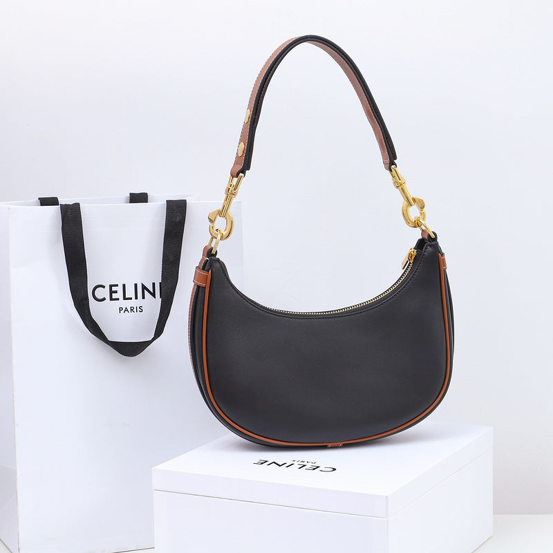 Glamy - COL Bags - 655