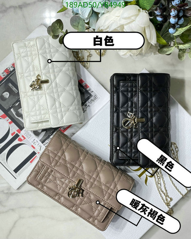 SAMCC - DOR Bags - 1514