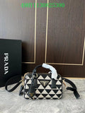 Satchel Bags - PDA Bags - 4040