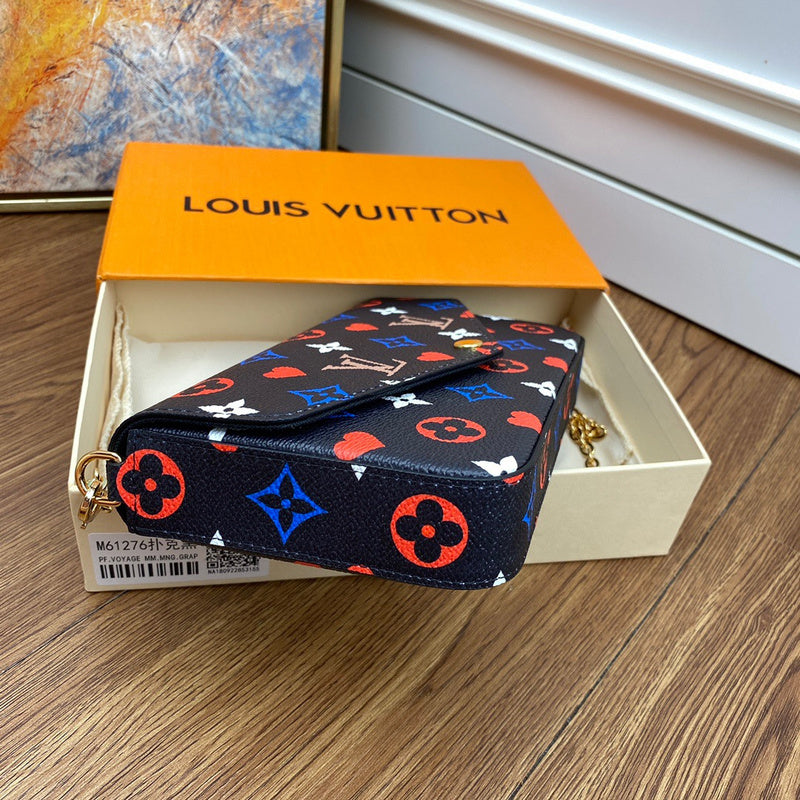 LOV2 Bags - Luxurious Bags  2332