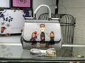 Satchel Bags - DG Bags - 299