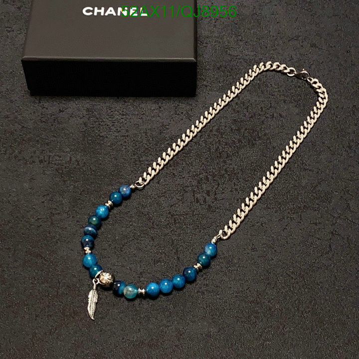 SAMC - CHL Jewelry Necklace - 213