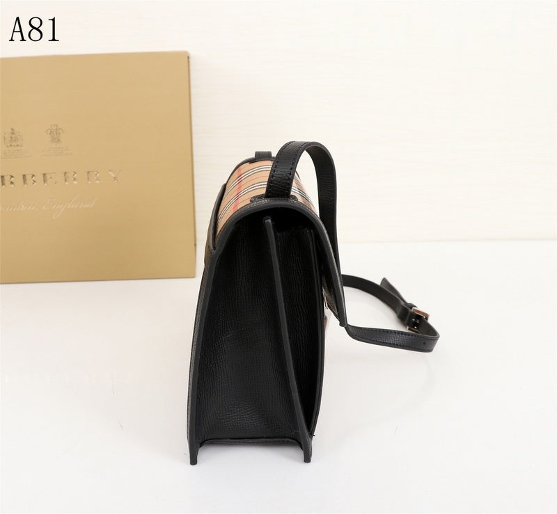 ELE Fashion -BBR Bags - 748