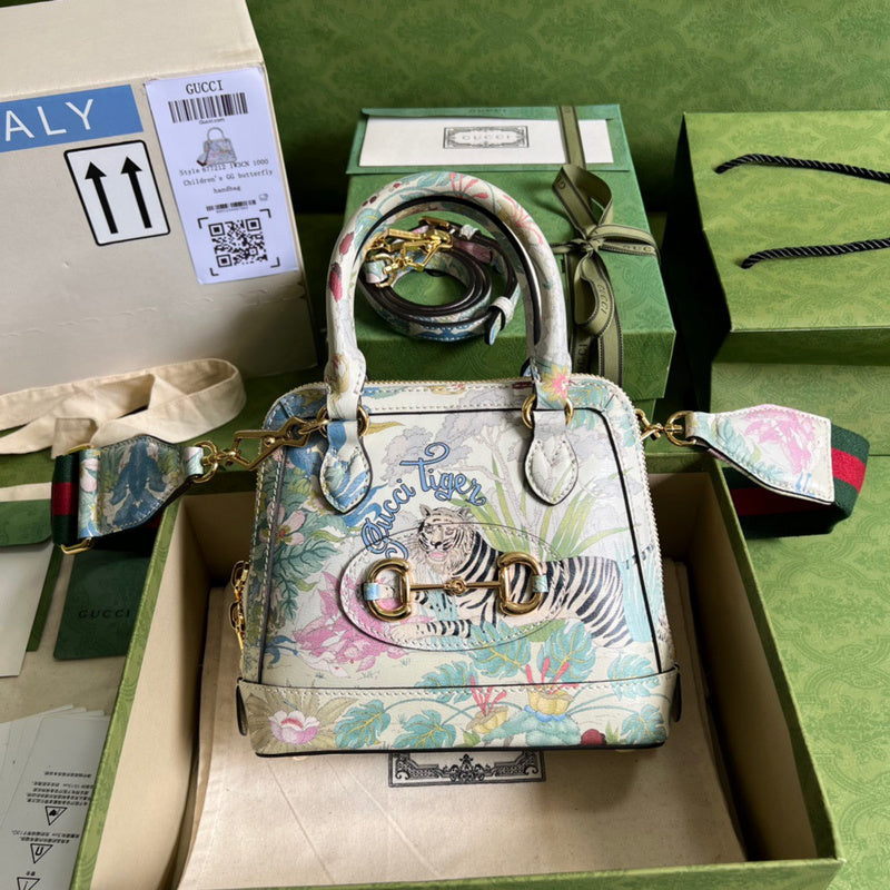 Glami-is - Guki Lady Bags - 701