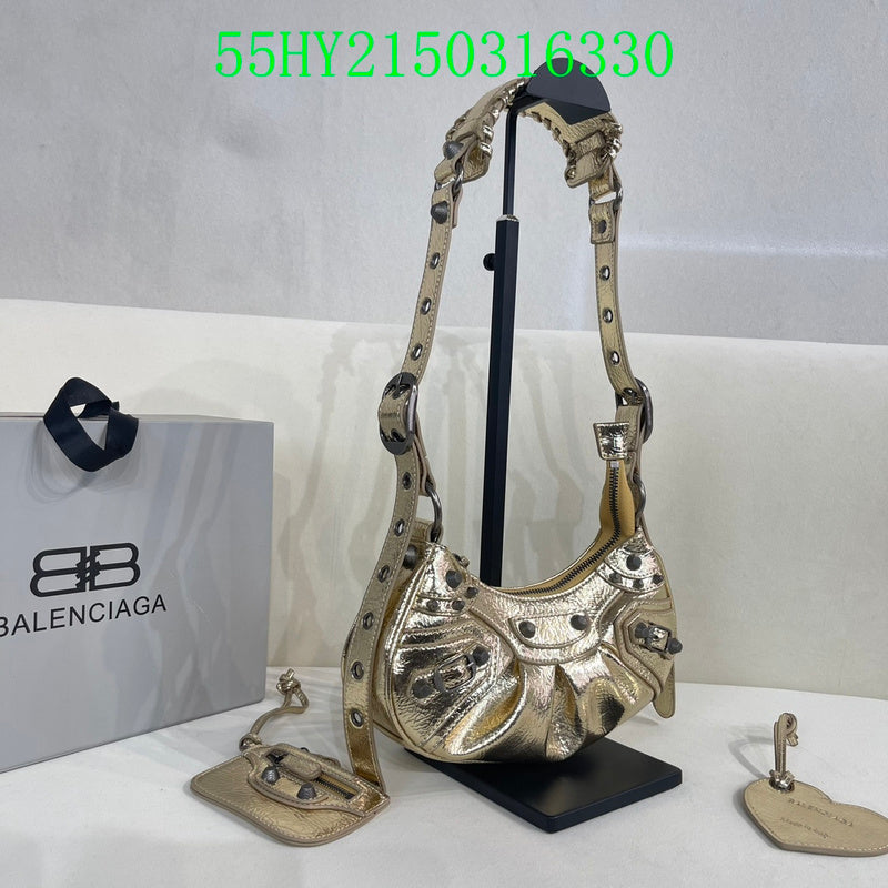 ELE Fashion - BGA Bags - 1862