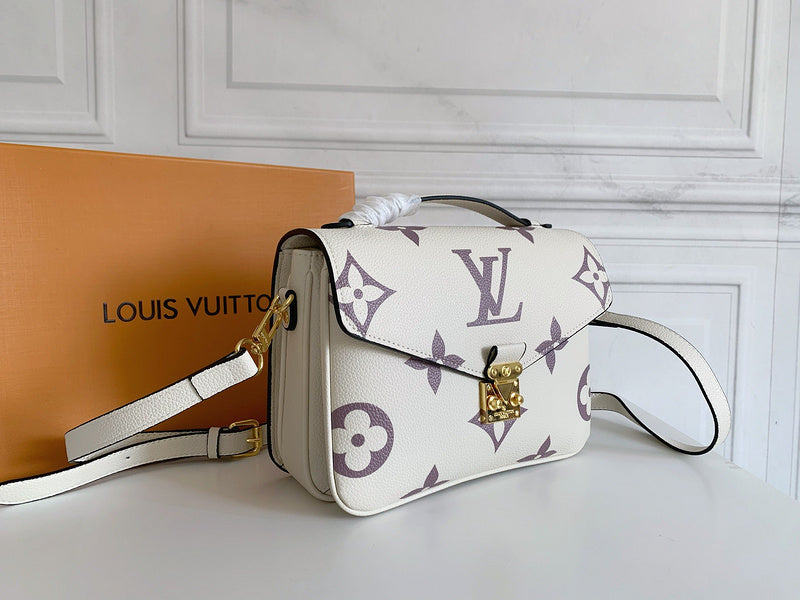 Glami- Glami- Lu-Vi bags - 3894