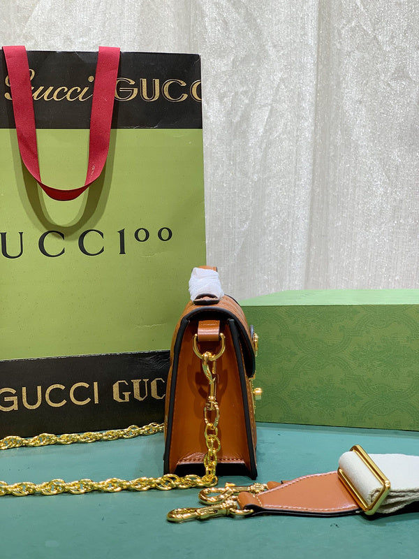 Satchel Bags - GCI Bags - 1700