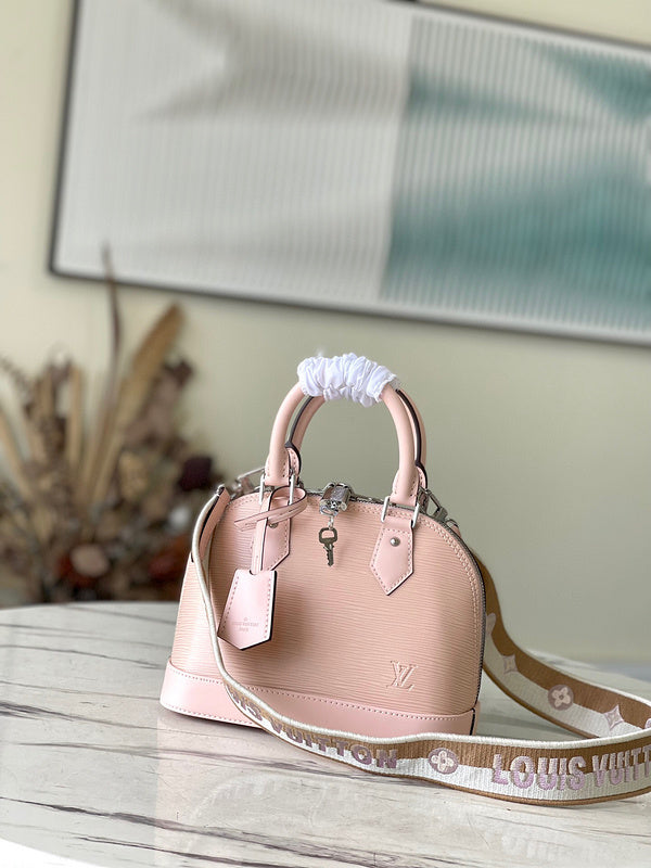Fashion Lu-Vi bags - 4917