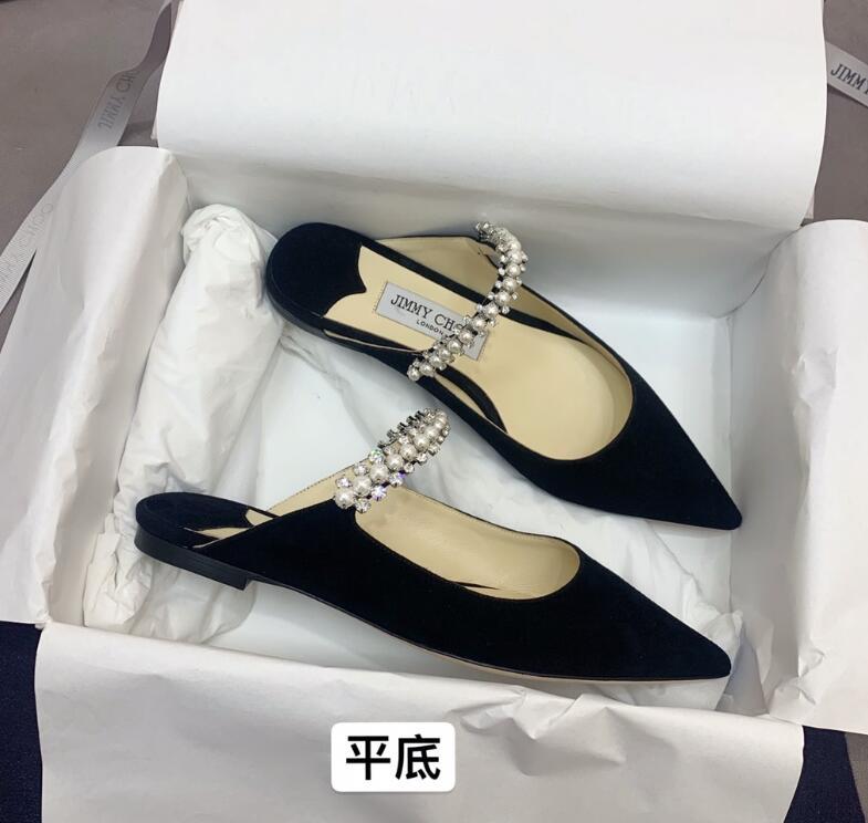 SAMC - JMC Shoes - 030