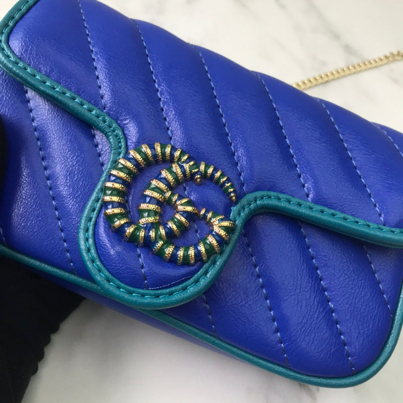Satchel Bags - GCI Bags - 2092