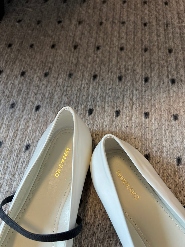 Glami - FGO Women Shoes - 081
