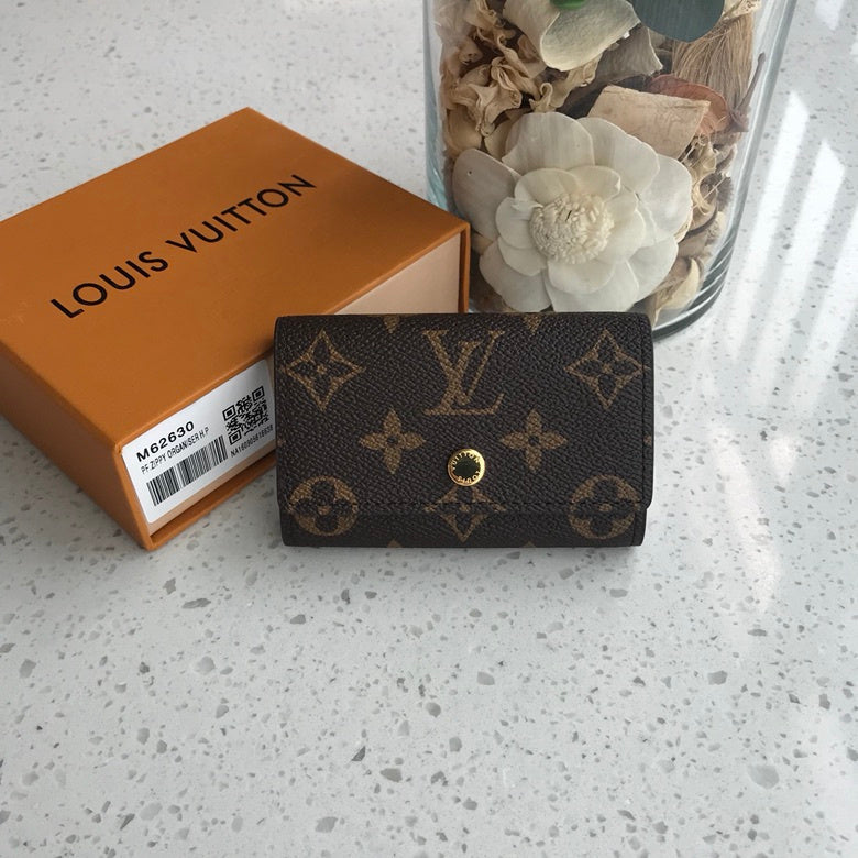 Satchel Bags - VL1 Bags - 079