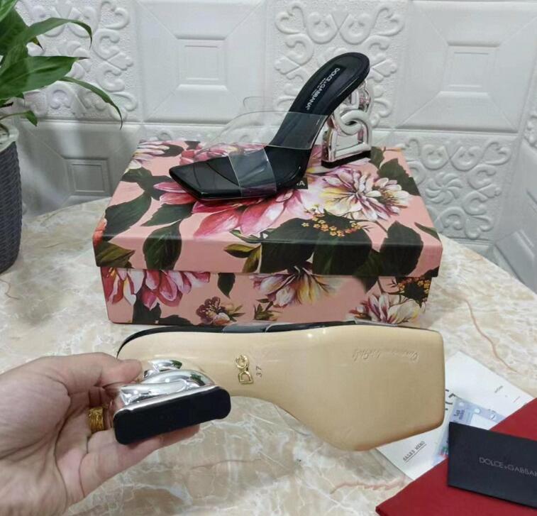 SAMC - DAG Women Shoes - 179