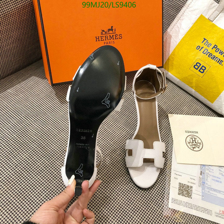 SAMC - HMS Women Shoes - 417