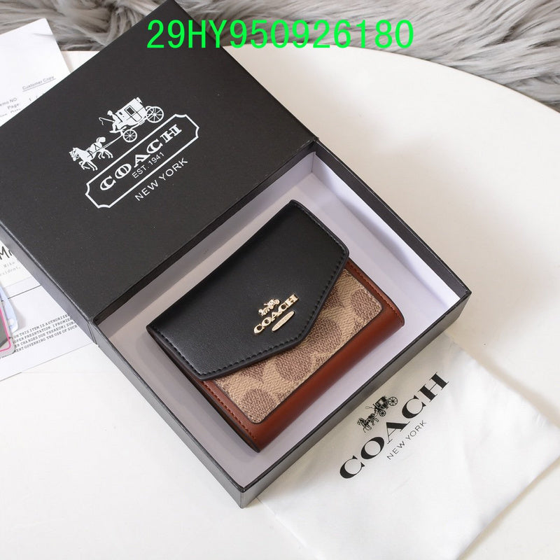 Glami - CAH Wallet - 129
