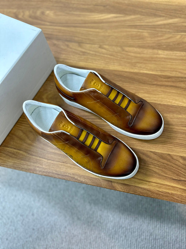 Glami - BRE Men Shoes - 558