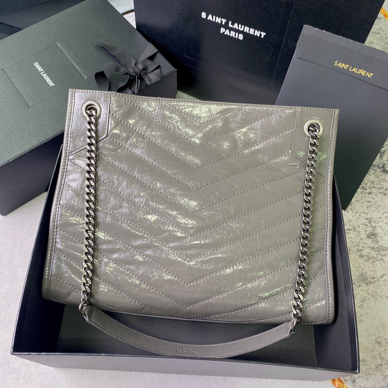 Satchel Bags - SLY Bags - 265