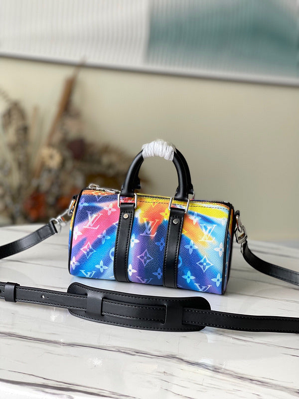 Glami- Glami- Lu-Vi bags - 5929