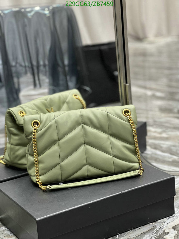 SAMC - YLS Bags - 327