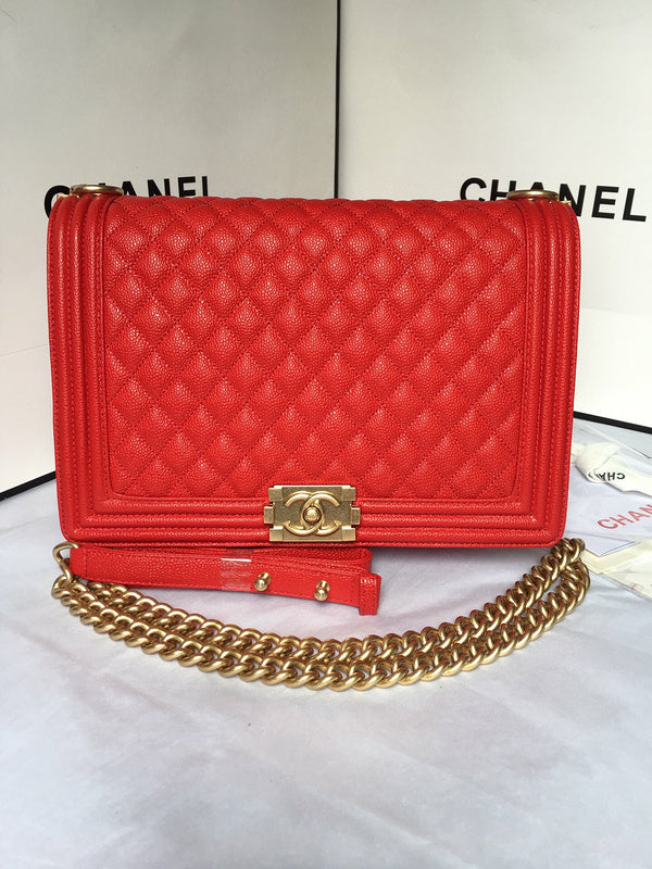 Satchel Bags - CHL Bags - 3837