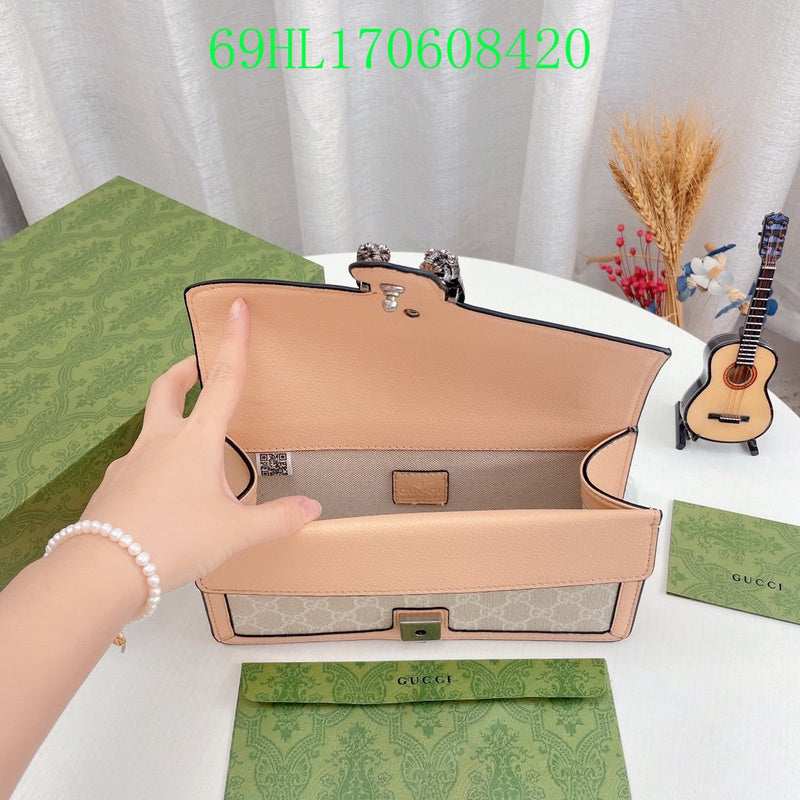 Glami Fashion - GCI Bags - 10663