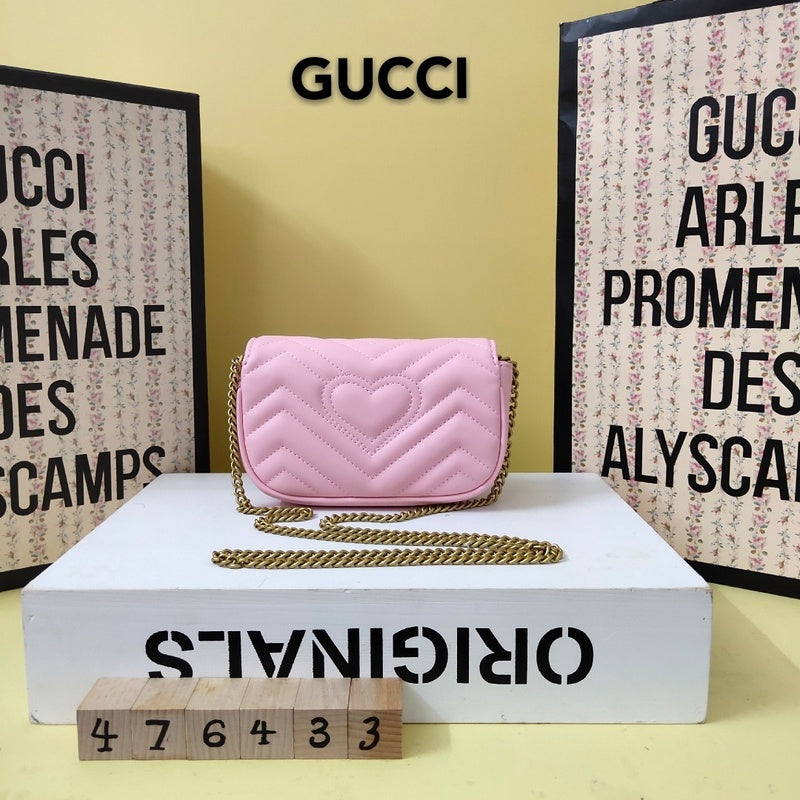 Glami Fashion - GCI Bags - 10561