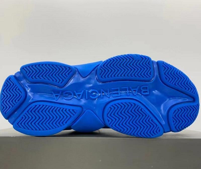 SAMC - BG Men Shoes - 333