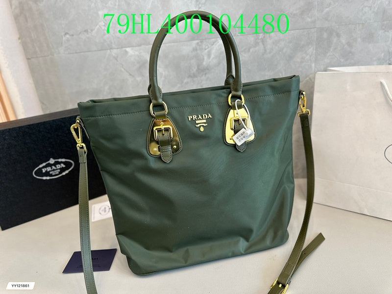 Satchel Bags - PDA Bags - 3665