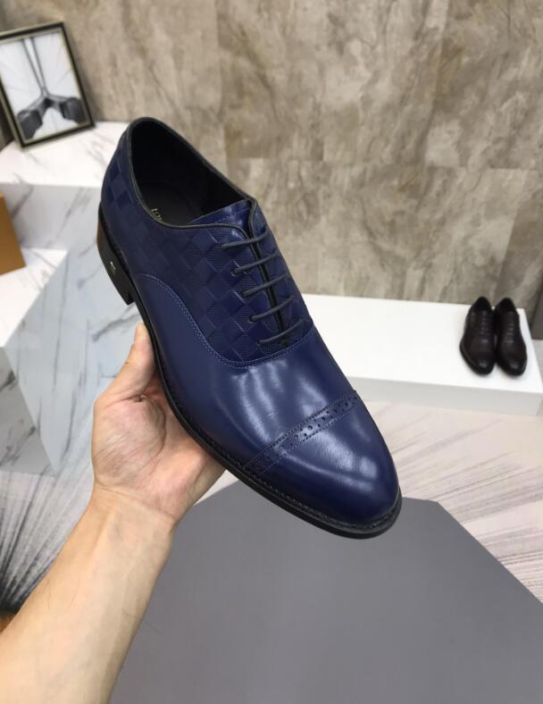 SAMC - LOV Men Shoes - 1311