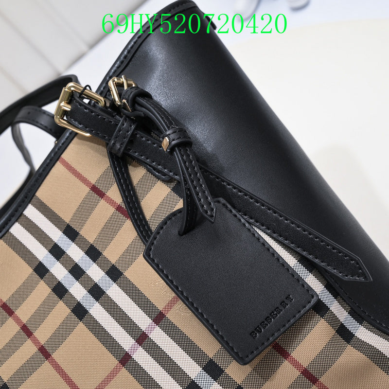 ELE Fashion -BBR Bags - 090