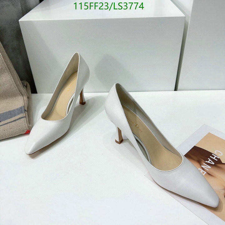 SAMCC - DOR Women Shoes - 1840